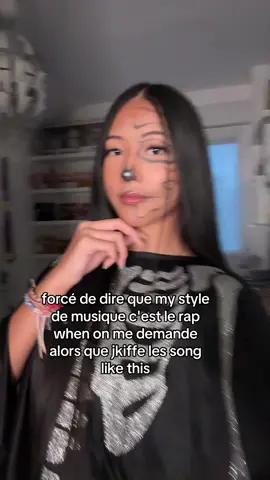 les mlrs goûts musicaux 