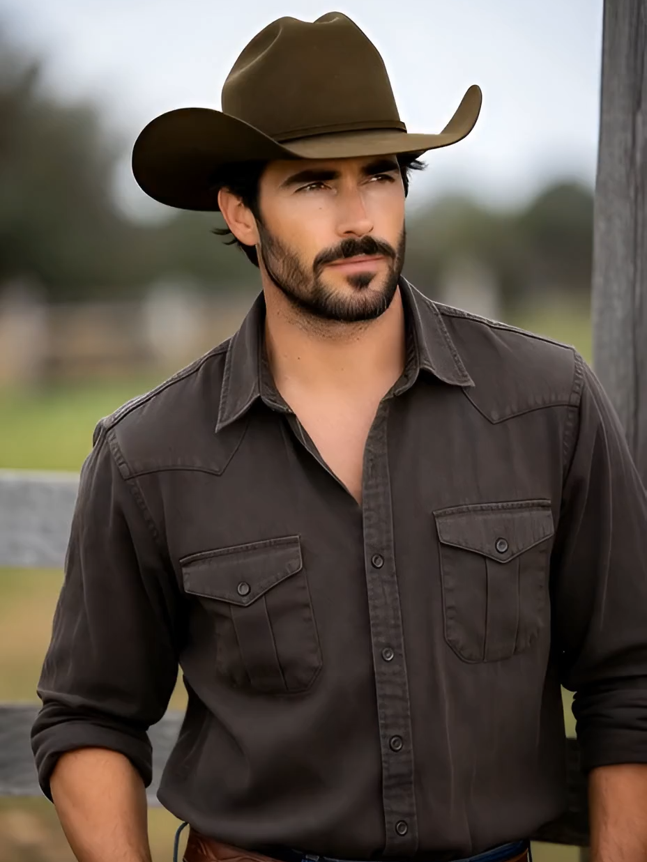 #vidanaroça #roça #homem #vaqueiro