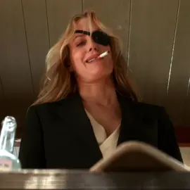 eyepatch characters || #metalgearsolid #killbill #twd #aot #edit 