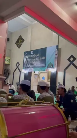 #fypシ゚ #masukberandamu #solawat #maulidnabi #fypシ゚ 