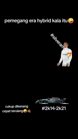 jamannye brocedes 🤪 #F1 #indonesia #mercedesfans #fyp #f1tiktok 