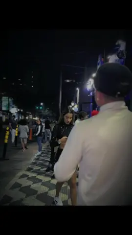 O cheiro cativou a dama #attracionemen #attracione 