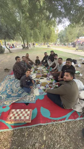 لمة حبايب متنزه الزوراء بغداد 📍 #الزوراء #مدينة_العاب_الزوراء #متنزه_الزوراء #الشعب_الصيني_ماله_حل😂😂 #سفره_سفوري_اويلي_يابه😂😂  @أكرم الشعراوي @جواد  1418 @حسن الباشا @مهند ابن ديالى @حاتم كريم 