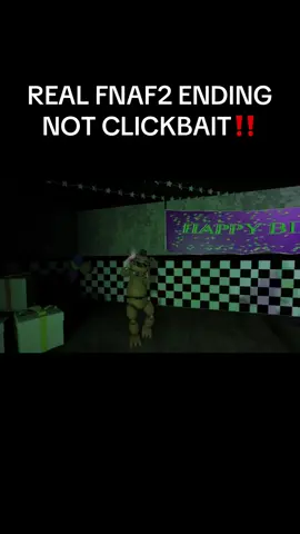 #fivenightsatfreddys #fnaf2 #fnafmovie #chica #freddyfazbearspizzaria 