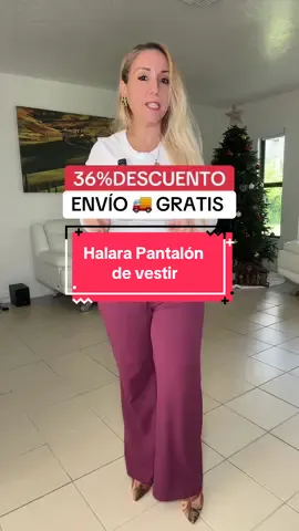 Halara Flex High Waisted Plicated Side Pocket Straight Leg Work Pants #halara #halarapants #officeoutfit #officefashion #dresspants 