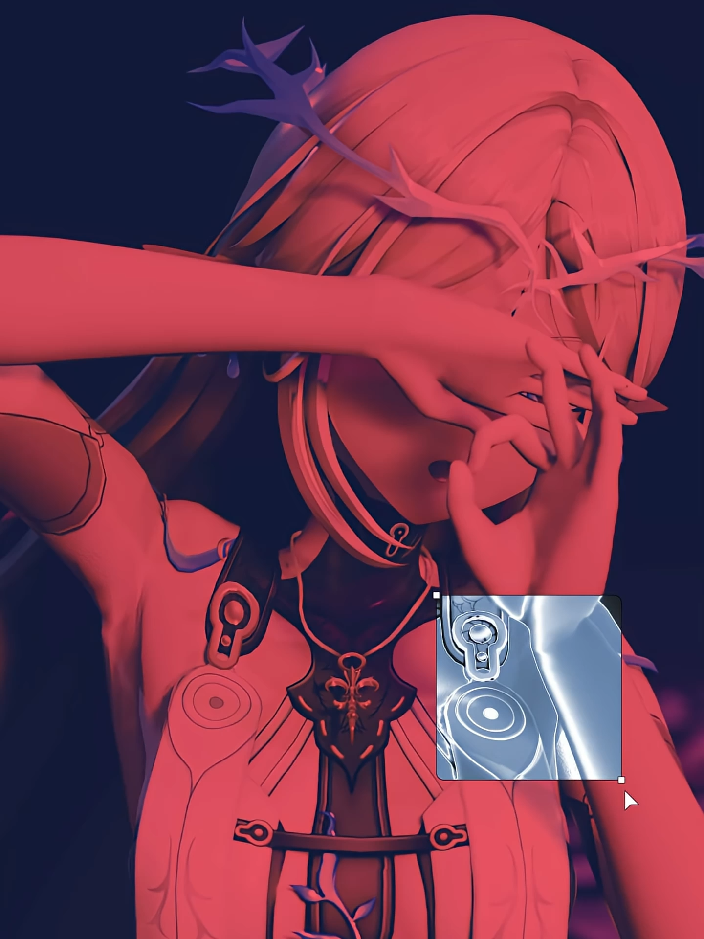 Cartethyia【鳴潮 Wuthering Waves】#cartethyia #wuwaedit #wuwa #wutheringwaves