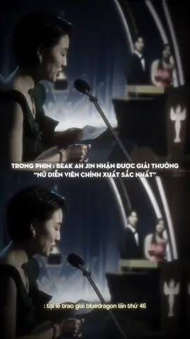 : ẵm giải từ trong phim đến ngoài đời thực,cô Jung nhà mình peak vcl luôn ạaa😉😉 #kimyoojung #xuhuong 