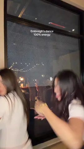 I love my Ava @ava #fyp #dance 