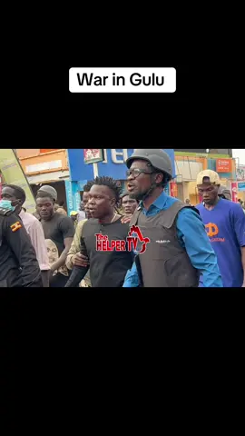 VOTE BOBI WINE #fyp #thehelpertv #kingsaha @IamBarbieKyagulanyi @Joel Ssenyonyi @Bobi Wine 