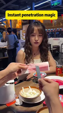 Magic show #magic #magicthegathering #魔术教学 #magical 