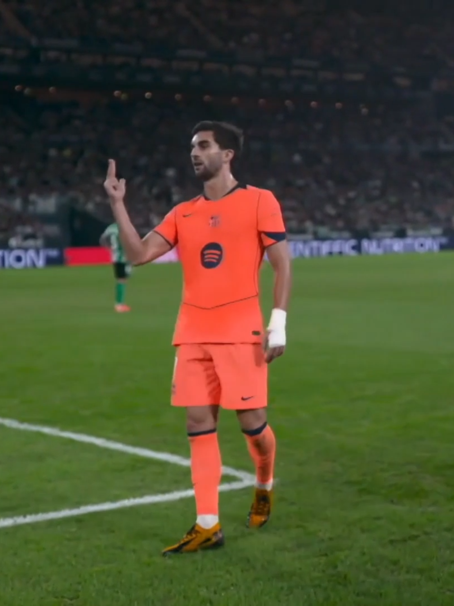 🌟 Ferran Torres'ten hattrick! Durdurulamıyor! 📲 Araba Ödüllü Uygulama, Ücretsiz Hemen İndir!  #İşBirliği  #sadecespor #LaLiga #barcelona #realbetis #ferrantorres