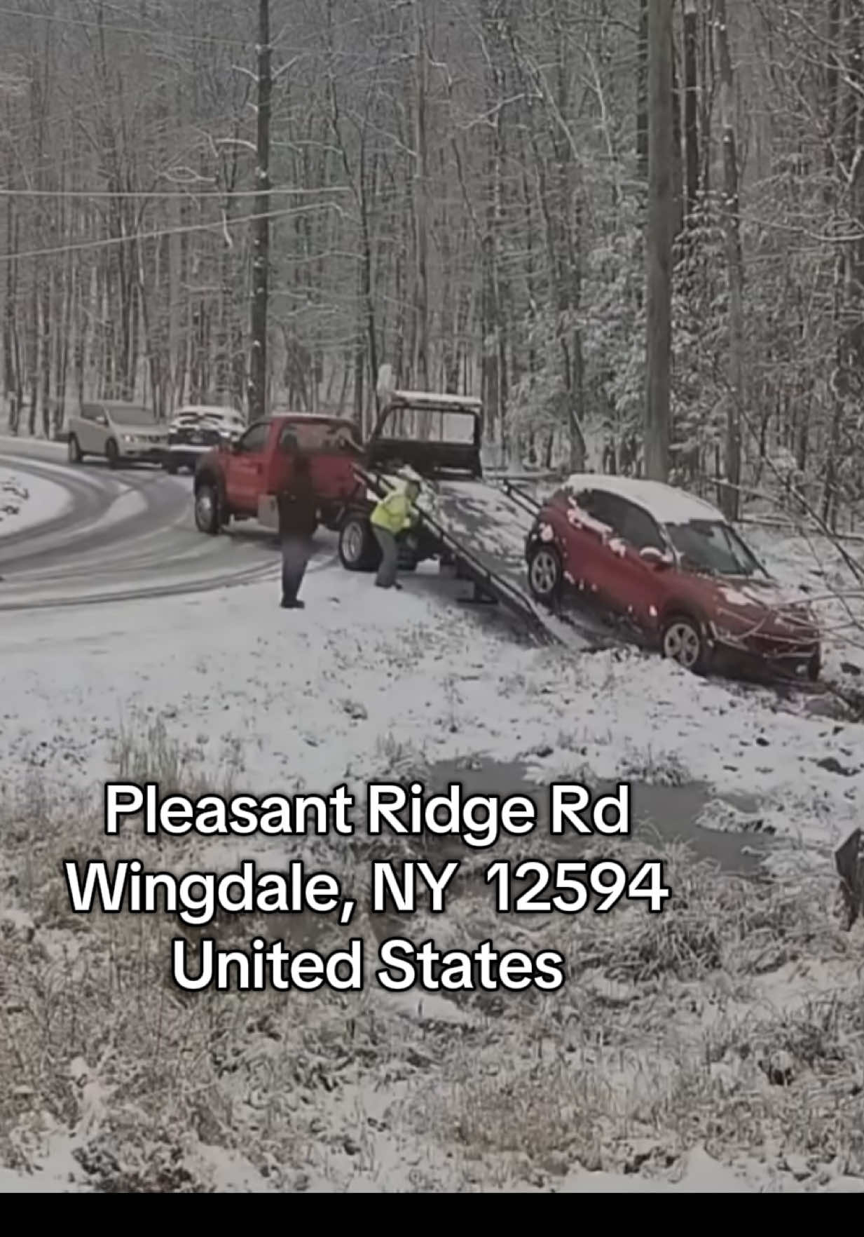 Horrifically designed #upstateny #nyc #foryoupage #baddriver #poughkeepsie 