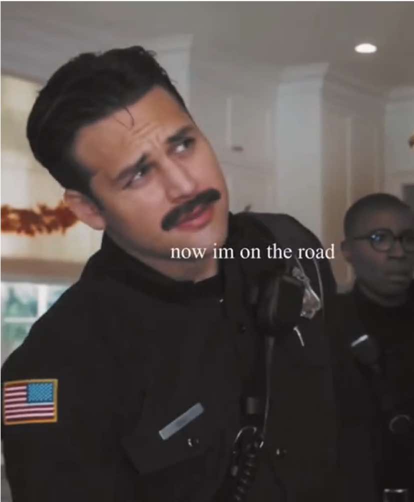 I CAN BE SO TROUBLESOME* ( face card is so good that i forgot the lyrics. ) || cc: sweetlydevoted. || tags. eddiediaz. 911. 118family. eddiediazedit. || #fyp #eddiediaz #eddiediazedit #foryoupage #118family || 