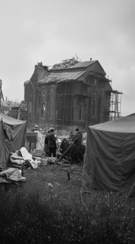 Դժվար էր նման հոլովակ պատրաստելը գիտակցելով որ բոլոր կադրերը իրական են💔 1988թ. դեկտեմբերի 7... #սպիտակի #երկրաշարժ  #գյումրի մրի