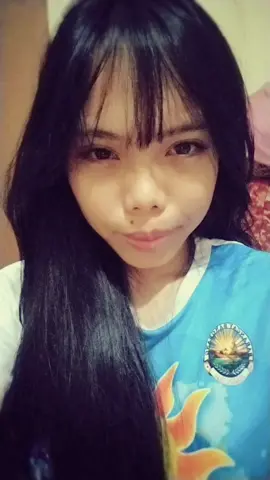 hair is getting longer😜