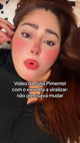 #juliapimentel #caua