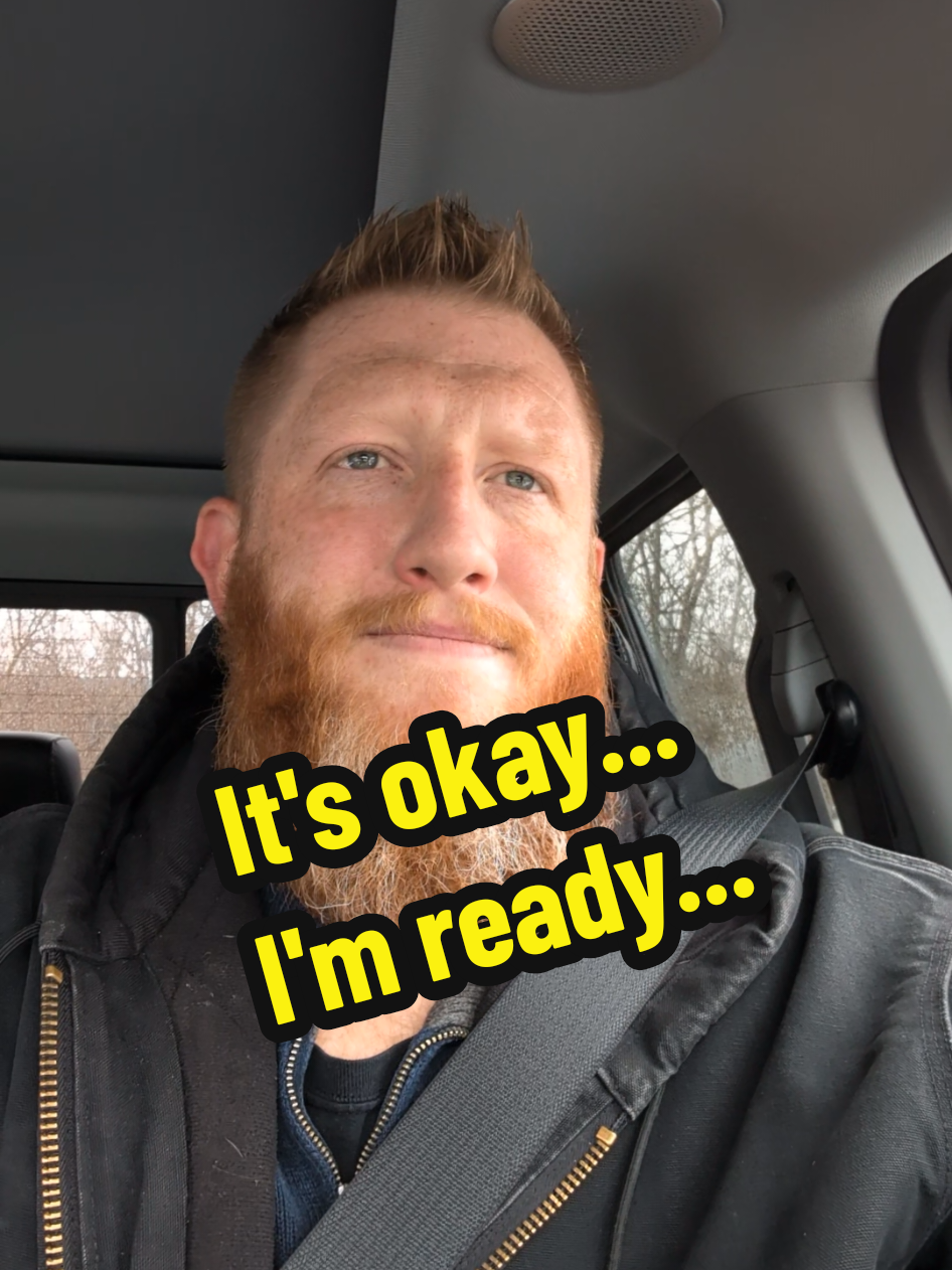 I think every Millennial knows the feeling. It will be okay... #millennial #darkhumor #joke #jonhamm 