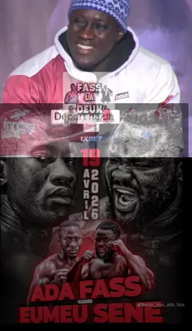 Ndakarou Borom arène bi le 19 avril Eumeu sene amegua problème Bly #fass #medina #colobane #grandakar🔥 
