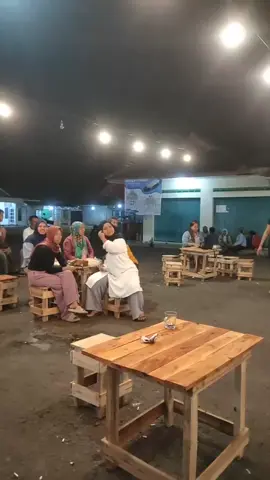 #tiktoklive #livehighlights  masih bersama teras coffee #fyp 