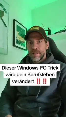 Diesen Windows 11 Trick kanntest du garantiert noch nicht #windows11 #pc #notebook #laptop #LifeHack 