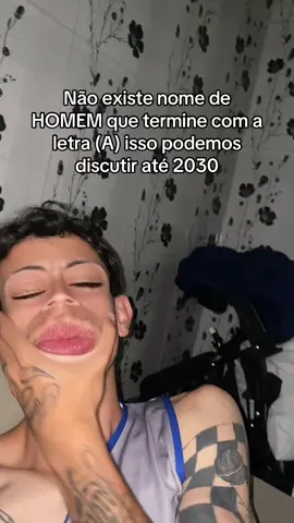 Isso é verdade 