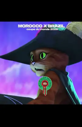 Partie 1 | brazil vs Morocco 💀#worldcup #brazil #morocco #fy #viral