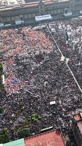 Parte 3 convención chaira #cdmx #4t #claudia