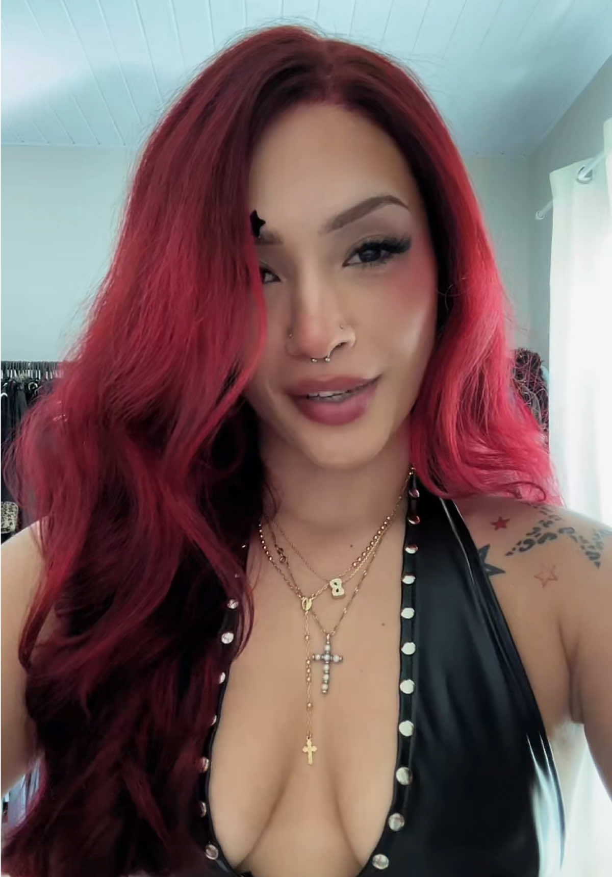 é vdd esse audio #fyp #mulherdepreso🔓🕊👫💍  conjunto strass cruz 🆔 71569196 🔗 https://shein.top/vthfgmr 