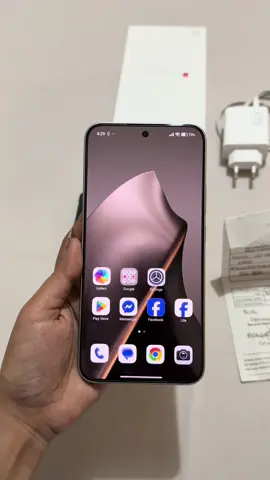 XIAOMI 15T 5G 512GB COMPLETE PACKAGE 1MONTH OLD WITH RESIBO UNLI RESET/ NO ISSUE/ NO REPAIR