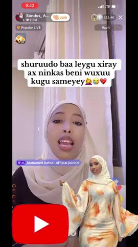 #fyp #viraltiktok #duhurwareegto🏃‍♀️‍➡️ #sundus😭💔 