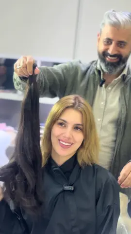 شو رئيكم بالنتيجة ؟حبيتوها🙈 @Naro | نارو 🐆 #نارو #قطر #اكستنشن #حكيم_الشعر 