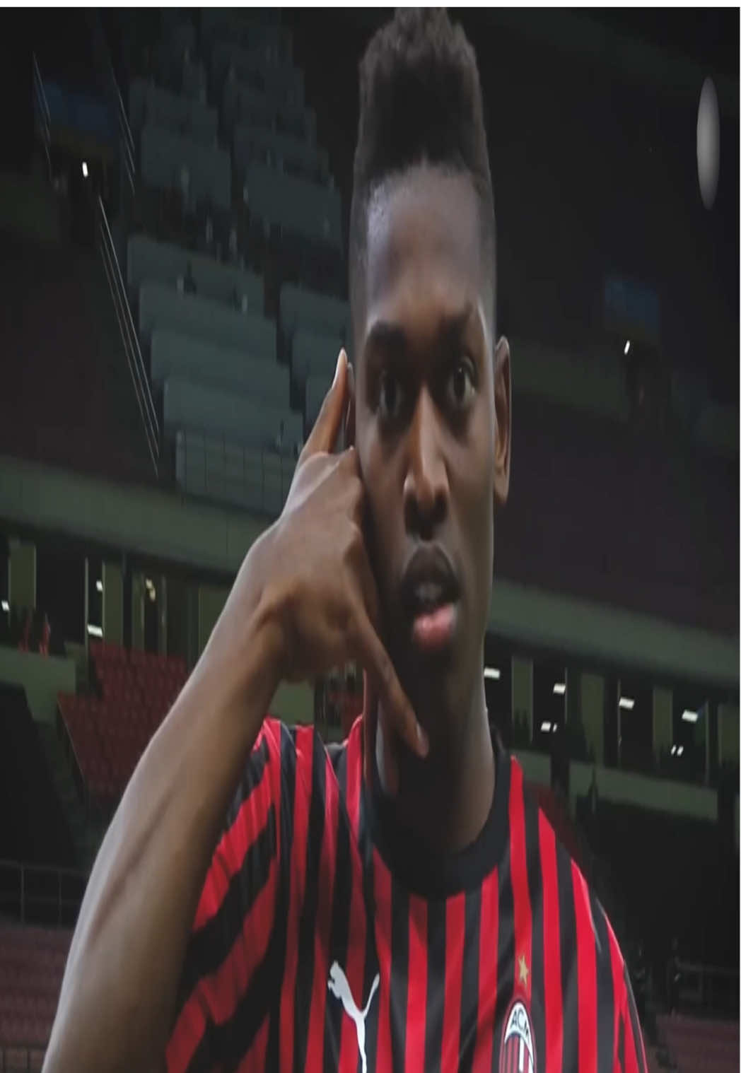 #rafaelleao #playboicarti 