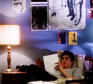 favourite christmas movie #theperksofbeingawallflower#edit#aesthetic#fyp#core 