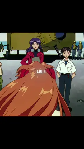 asuka mia madre // evangelion ita #evangelion #evangelionedit #asukalangley #shinjiikari #reiayanami 