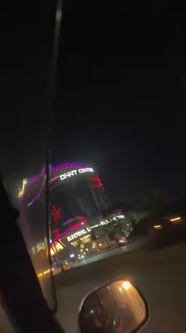 kampala at night  #visituganda 