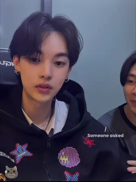 Approved by…. their Son? Hihihi so gemas Fifa 😋 #teeteepor #twnpich #porsuppakarn #fifa_th #dmdcharity2025 