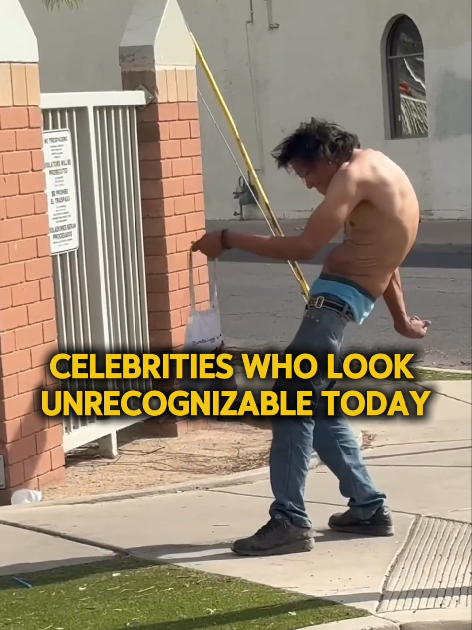 Celebrities who Look Unrecognizable Today😳 #hollywoodcelebrities #plasticsurgery #kattyperry #arianagrande #jadensmith 