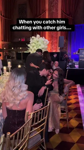 The old man at the end 😂