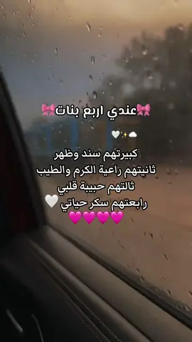 اللهم احفظهم بعينك التي لا تنام🥹🤲🏻#بناتي #بناتي_حياتي #الله_يحفظهم #اللهم_امين #fyp 