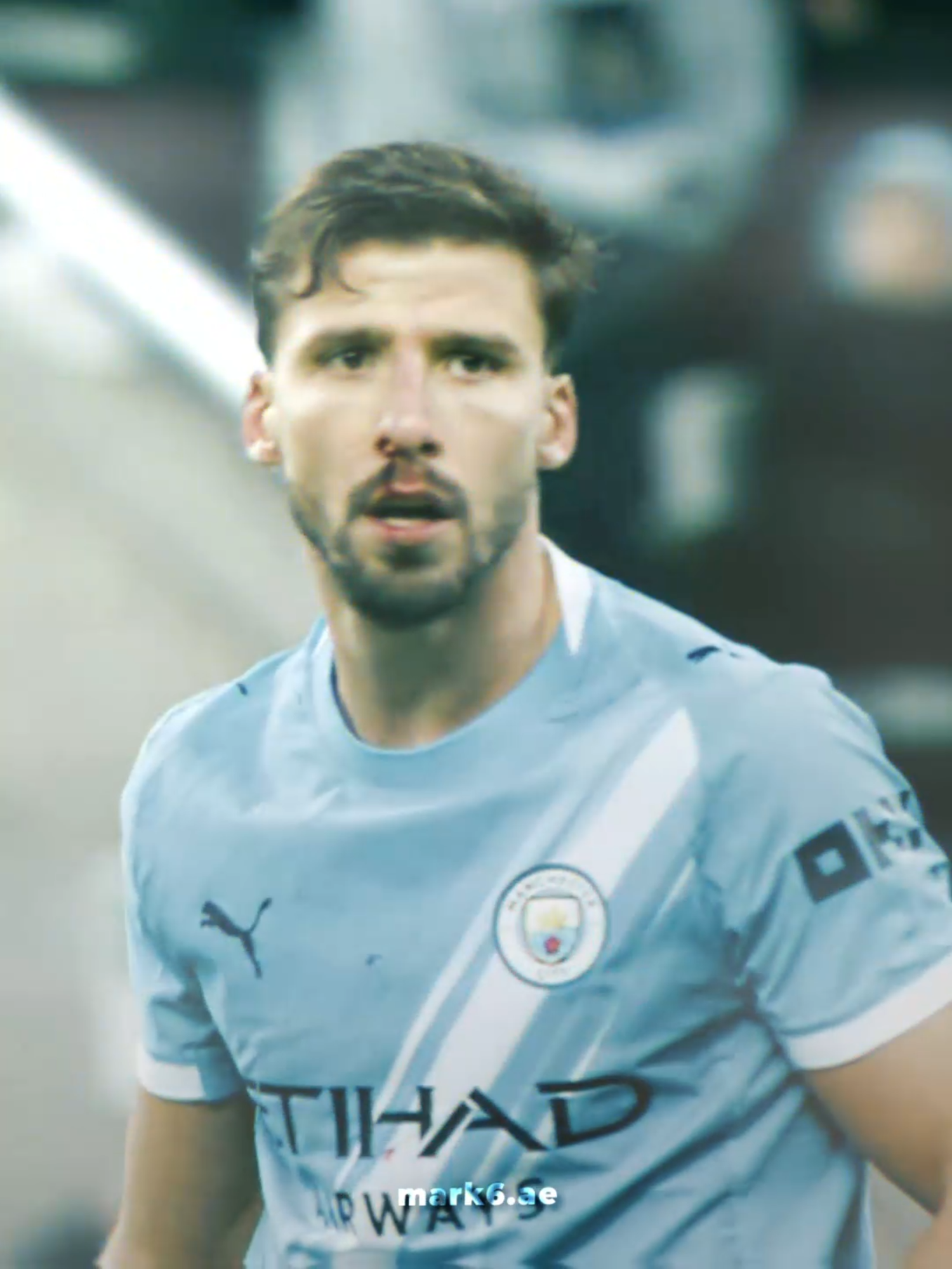 Prime Ruben Dias Is Back 🤩// #4k #qualityedit #mancityedit #cityfans #rubendias