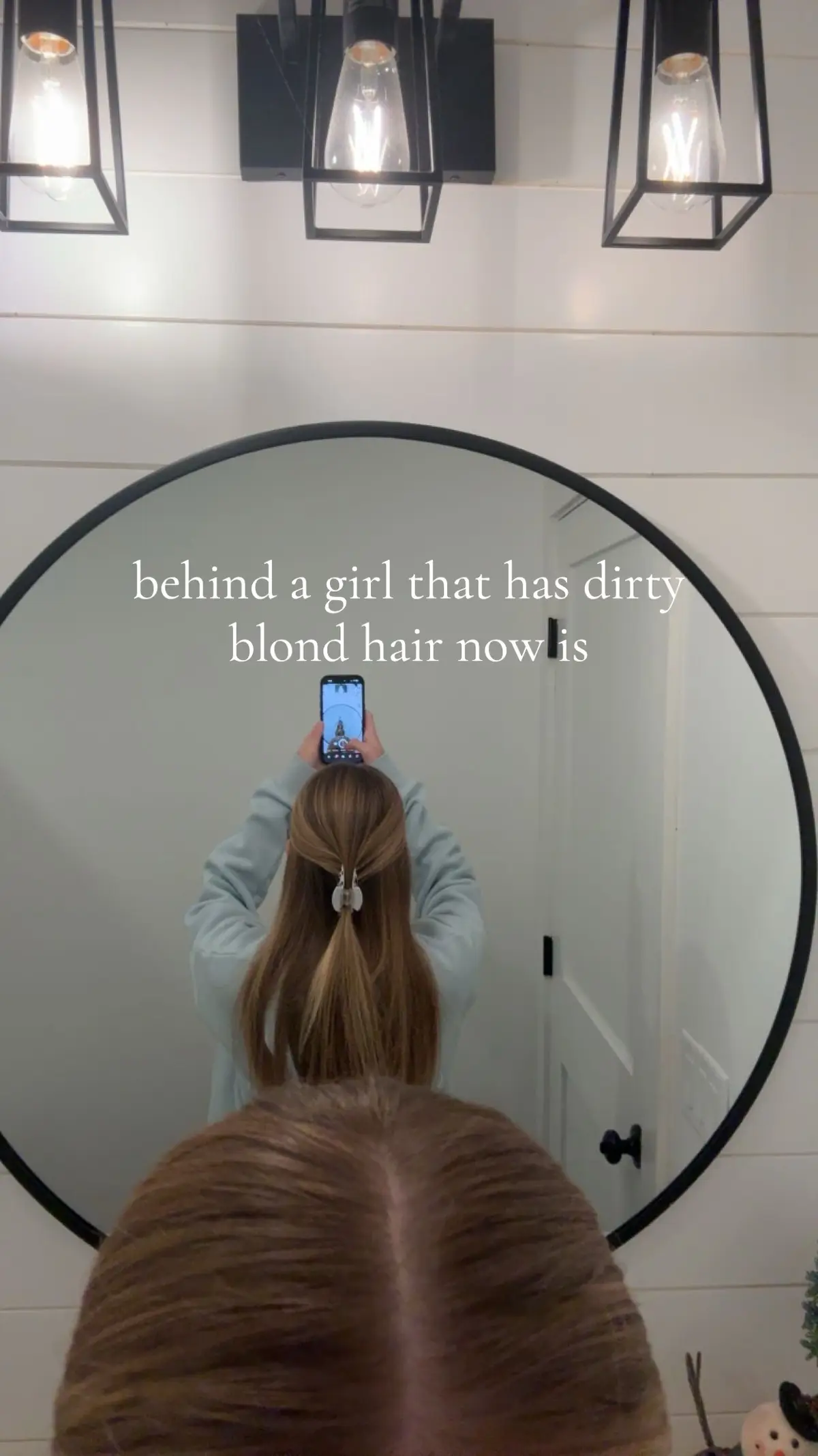 still wish i had platinum blonde hair 🥲 #oliviadean #foryoupage 