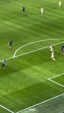 Chala goal today #intermilan#como#seriea#aura#gol