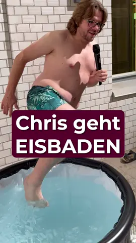 Mir ist ganz kurz ganz leicht kühl geworden 🧊 @friendlyfireexe