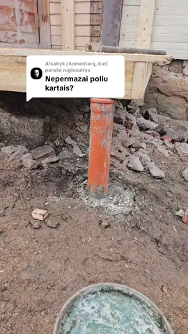 Atsakoma @rugiosultys 