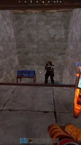 Ну так самая лучшая игра в мире | #rust #раст #fyp #memes #on 