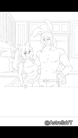 I know I'm late to thanksgiving but I got the will so I did it all in one night, you might be able to tell I decreased in quality but hey that's okay, anyways teehee hope you likey #thanksgiving #artist #art #oc #animatic