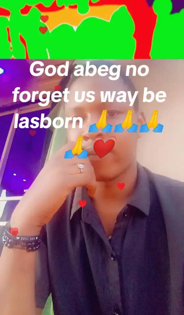 Gods time is the best 💓🙏🙏