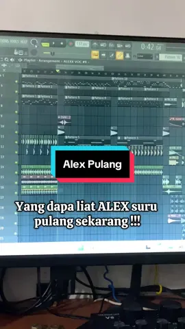 Alexx Pulang!!! #nttpride🏝🔥kupangntt💯 #foryoupage #partykupang #aykaja_kupangpunyadong #fyp 