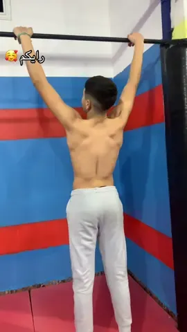 #شعب_الصيني_ماله_حل😂😂 #اتهلاو_يجي_جديد_ليزوم😘💪 #بليدة #ترند #تمارين_رياضية 