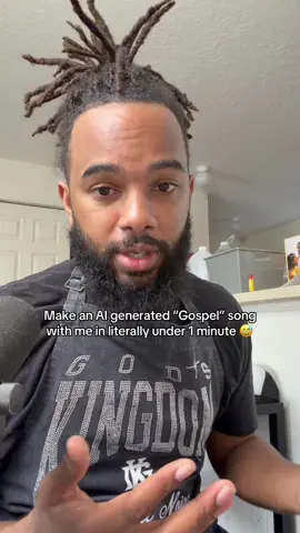 The app is called SUNO btw 🥳